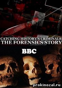 Захватывающая история криминалистики (2015)