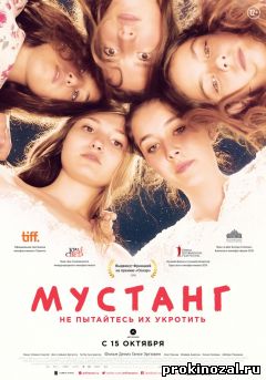 Мустанг (2015)